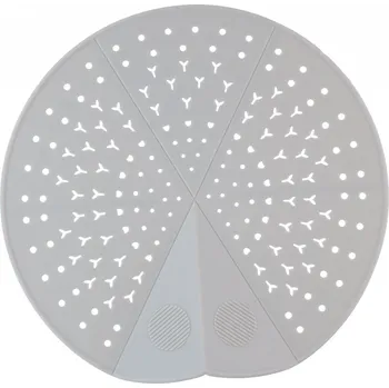 Cedník a síto Skládací cedník 30 cm