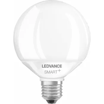 Osvětlení LEDVANCE SMART+ WIFI CLASSIC G95 100 14W 2700-6500K E27 4058075609594