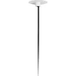 FARO Zapuštěná rozeta bez rámečku