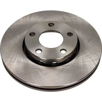 Brzdový kotouč Brzdový kotouč MAXGEAR 19-0683
