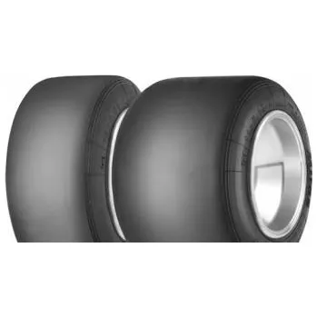 Letní osobní pneu 11x6D5 , Mitas, SLICK