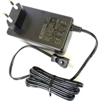 Příslušenství k autodráze Napáječ, adaptér (trafo) pro autodráhu ITES zdroj 12V/2000mA