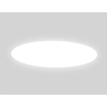 BPM Svítidlo ALTAMIRA pr. 45 cm zápustné LED 37,2W opál 4000K 5040lm stmívatené 10174.01.OP.4.PU