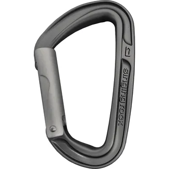 Horolezectví SINGING ROCK Colt šedá