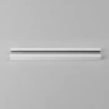 Bodové svítidlo ASTRO lištový 1F systém lišta 1m bílá 6020001