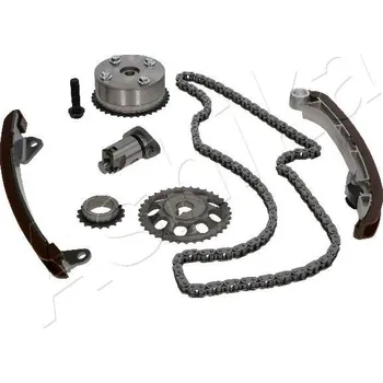 Sada rozvodového řetězu ASHIKA KCK204V