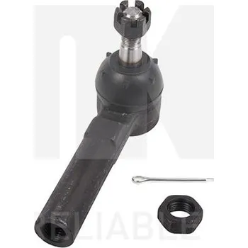 Táhlo řízení Hlava příčného táhla řízení NK 5039305