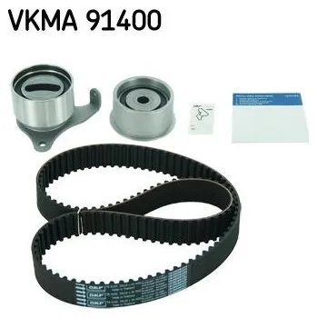 Auto-moto Sada rozvodového řemene SKF VKMA 91400