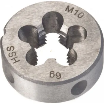 Závitořezný nástroj Závitová čelist 849AG-M10 Hazet