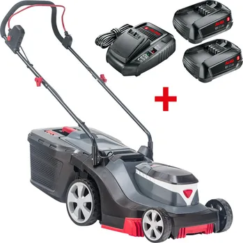 Sekačka AL-KO 38.2 Li Easy 113842 2x 4 Ah