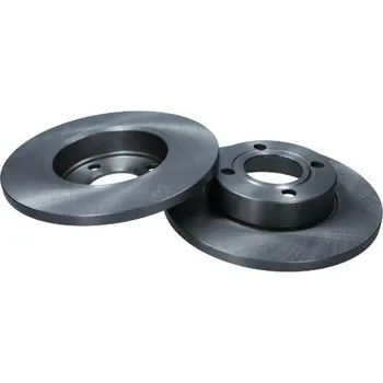 Brzdový kotouč Brzdový kotouč MAXGEAR 19-0778