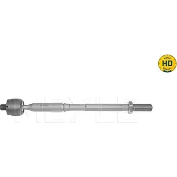 Táhlo řízení Axiální kloub, příčné táhlo řízení MEYLE 30-16 031 0029/HD