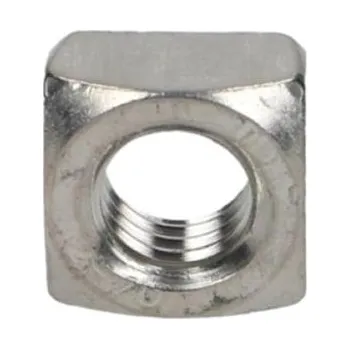 Matice Matice čtyřhranná M8 A2