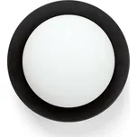 FARO MAY nástěnné/stropní svítidlo, černá