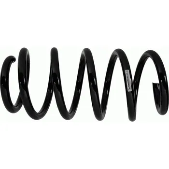 Pružina podvozku SACHS 993 430