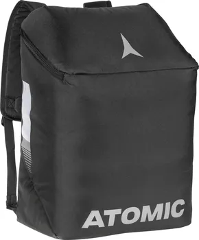 Taška na sjezdové boty Atomic Boot & Helmet Pack 35 l černá