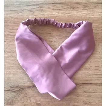 Čelenka Čelenka z hedvábí Kiss