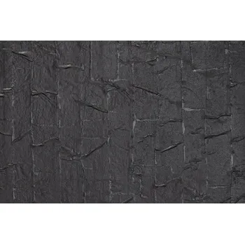 Modelová železnice Auhagen 52245 H0, TT střechy černá (d x š) 200 mm x 100 mm