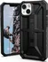 Pouzdro na mobilní telefon Urban Armor Gear Monarch pro Apple iPhone 13 Carbon Fiber