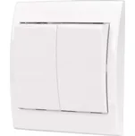 Vypínač PRAKTIK 4FN58004.901C.5B BB