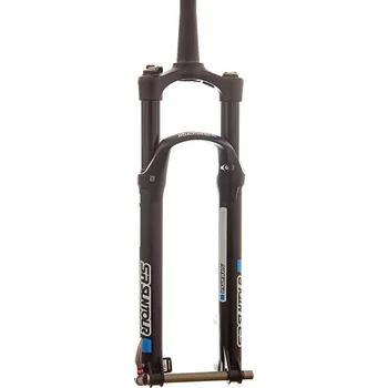 Vidlice na kolo SUNTOUR Vidlice odpr. 27,5" tapered AXON32-Boost RL-RC PCS 15QLC2, černá mat, 100mm YS727-WT5 C:YS7