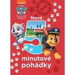 Tlapková patrola: Nové 5minutové…
