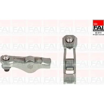 Vahadlo motoru Vahadlo, řízení motoru FAI