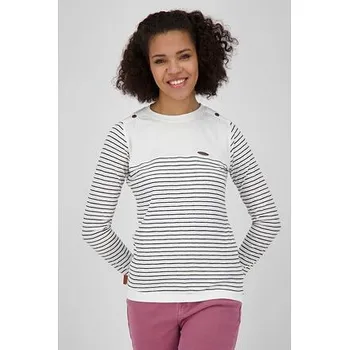 Pánské tričko Tričko Alife and Kickin LEONIEAK Z Pearl velikost S