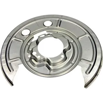 Brzdový kotouč Ochranný plech proti rozstřikování, brzdový kotouč MAXGEAR 19-3255