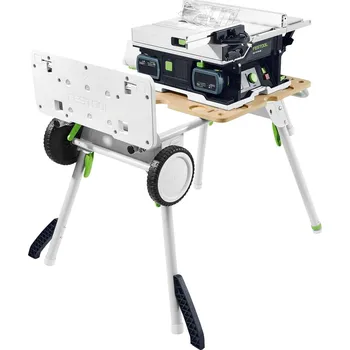 Zahrada Festool CSC SYS 50 EBI