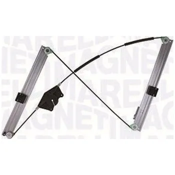 Stahovačka okna Zvedací zařízení oken MAGNETI MARELLI ACQ0079