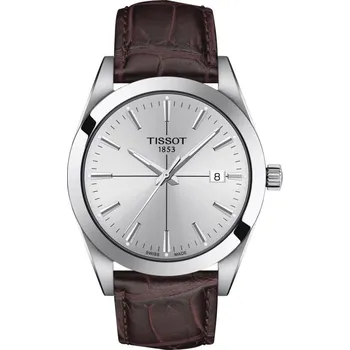 Hodinky Tissot Gentleman Quartz T127.410.16.031.01