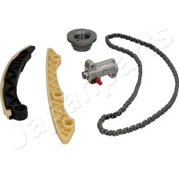 Sada rozvodového řetězu JAPANPARTS KDK-400