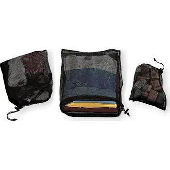 kompresní obal Cocoon Mesh Stuff Sack