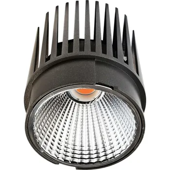 Deko-Light stropní vestavné svítidlo modulární systém COB 31W 35-36V DC 31,00 W 4000 K 3350 lm šedá 565353