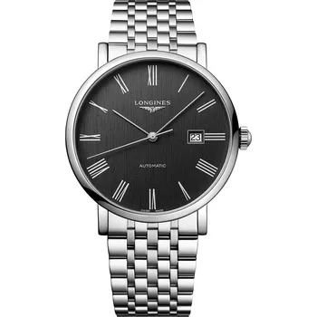 Pánské hodinky Longines Heritage Longines L49114716
