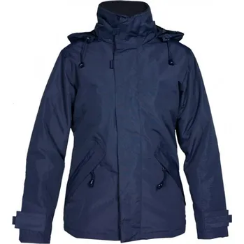 Dámská bunda ROLY EUROPA, barva námořnická modrá, velikost S