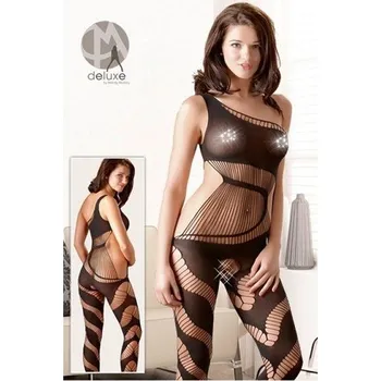 Bodystocking Mandy Mystery Catsuit
