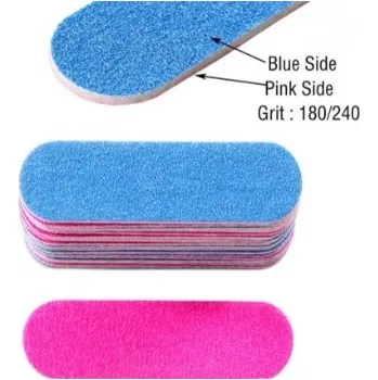 MINI pilníčky 180/240 5cm