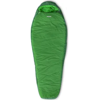 Spacák PINGUIN Savana PFM 185 cm zelená