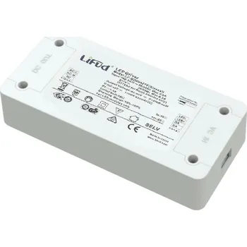 Příslušenství pro svítidlo CENTURY LED DRIVER DIMM 42W DALI 10-100% 100-240VAC IP20 CEN DRIMPQ42D
