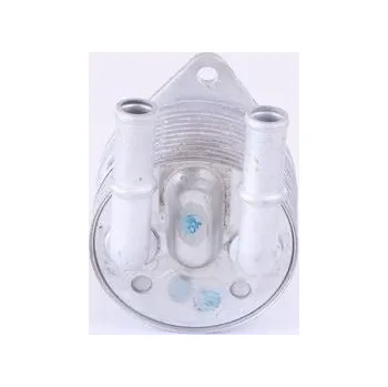 Chladič motoru Chladič oleje, automatická převodovka NISSENS 91123