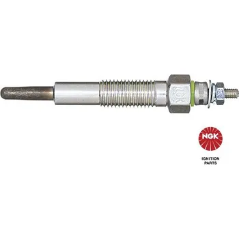 Zapalovací a žhavicí svíčka Žhavící svíčka NGK 6919