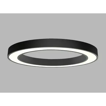 LED2 SATURN 80, B 80W 2CCT 3000K/4000K - DALI/PUSH - stmívatelné 1270653D
