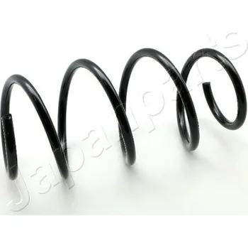 Pružina podvozku JAPANPARTS ZC4123A