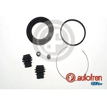 Auto-moto Sada na opravy, brzdový třmen AUTOFREN SEINSA D4908