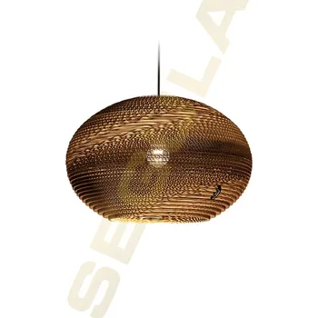 Segula 15012 designové závěsné papírove svítidlo Classy 440 od Think Paper - E27