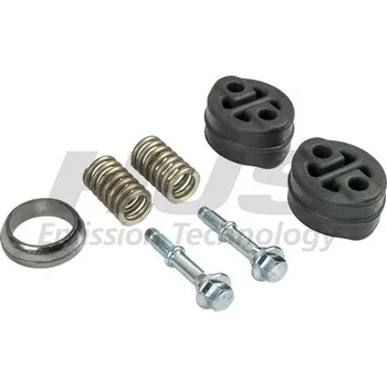 Montážní sada, výfukový systém HJS 82 48 7858