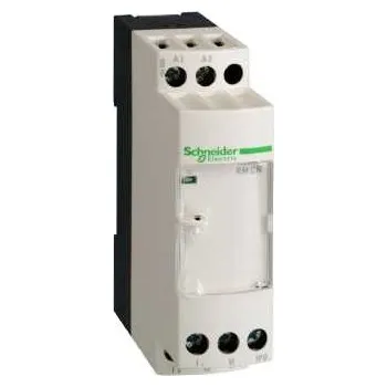 Stavebniny Schneider RMCN22BD Univerzální převodník 0-10Vx4-20mA neiz.