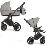 Roan Bass Next Titanium 2022